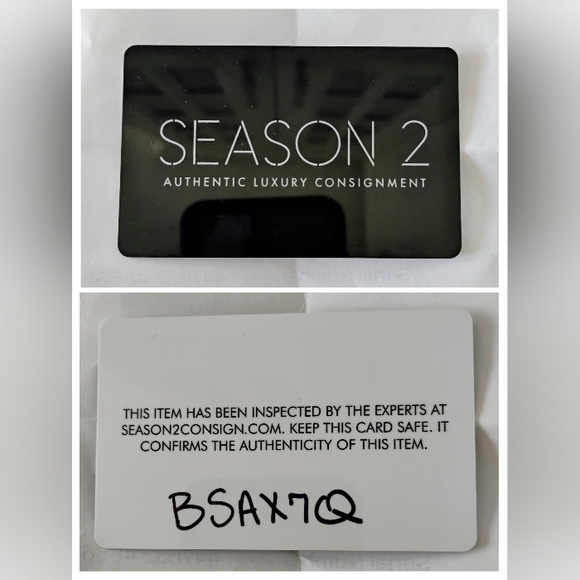 Gucci Marmont Crossbody Bag Monogram Matellase EUC - Picture 9 of 15